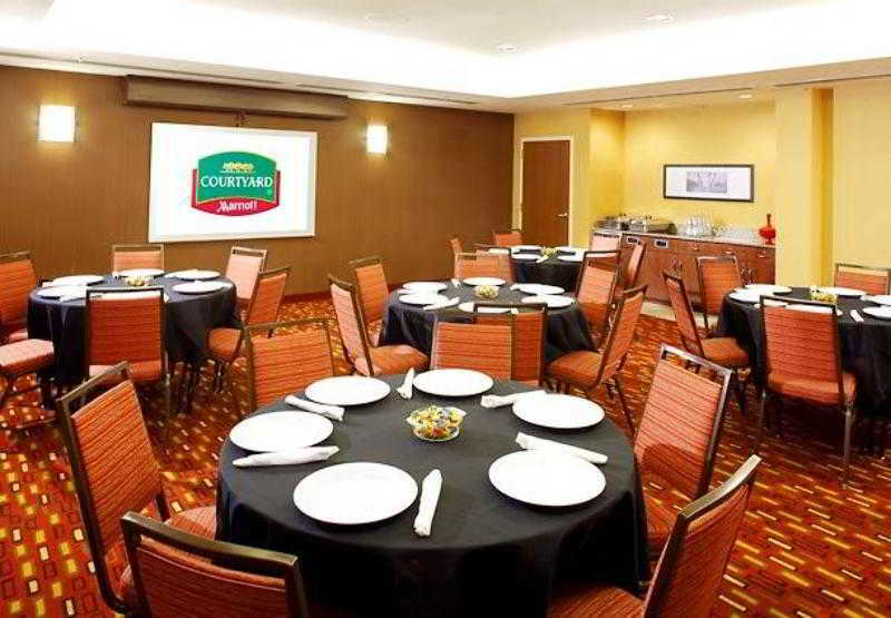 Courtyard By Marriott West Palm Beach Airport Exterior photo